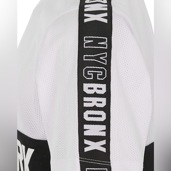 River Island Boys Multicolor 'NYC' Print Mesh Outfit - Picture 4 of 4